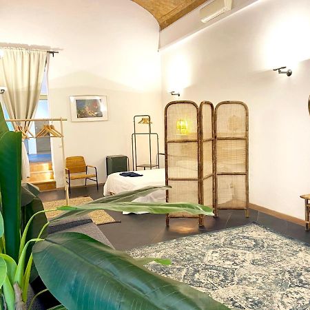 The Jungle Apartment Πάρμα Εξωτερικό φωτογραφία