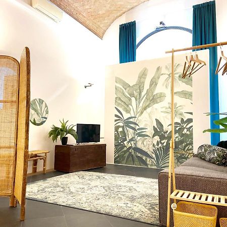 The Jungle Apartment Πάρμα Εξωτερικό φωτογραφία