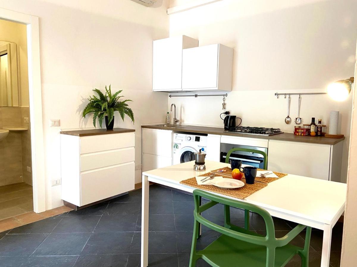 The Jungle Apartment Πάρμα Εξωτερικό φωτογραφία