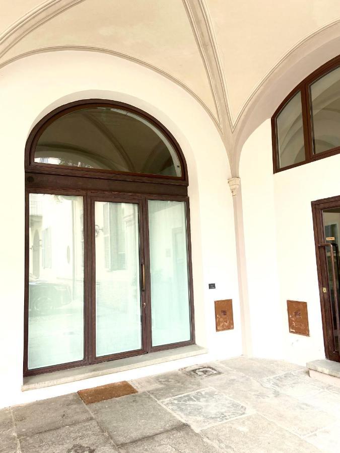 The Jungle Apartment Πάρμα Εξωτερικό φωτογραφία