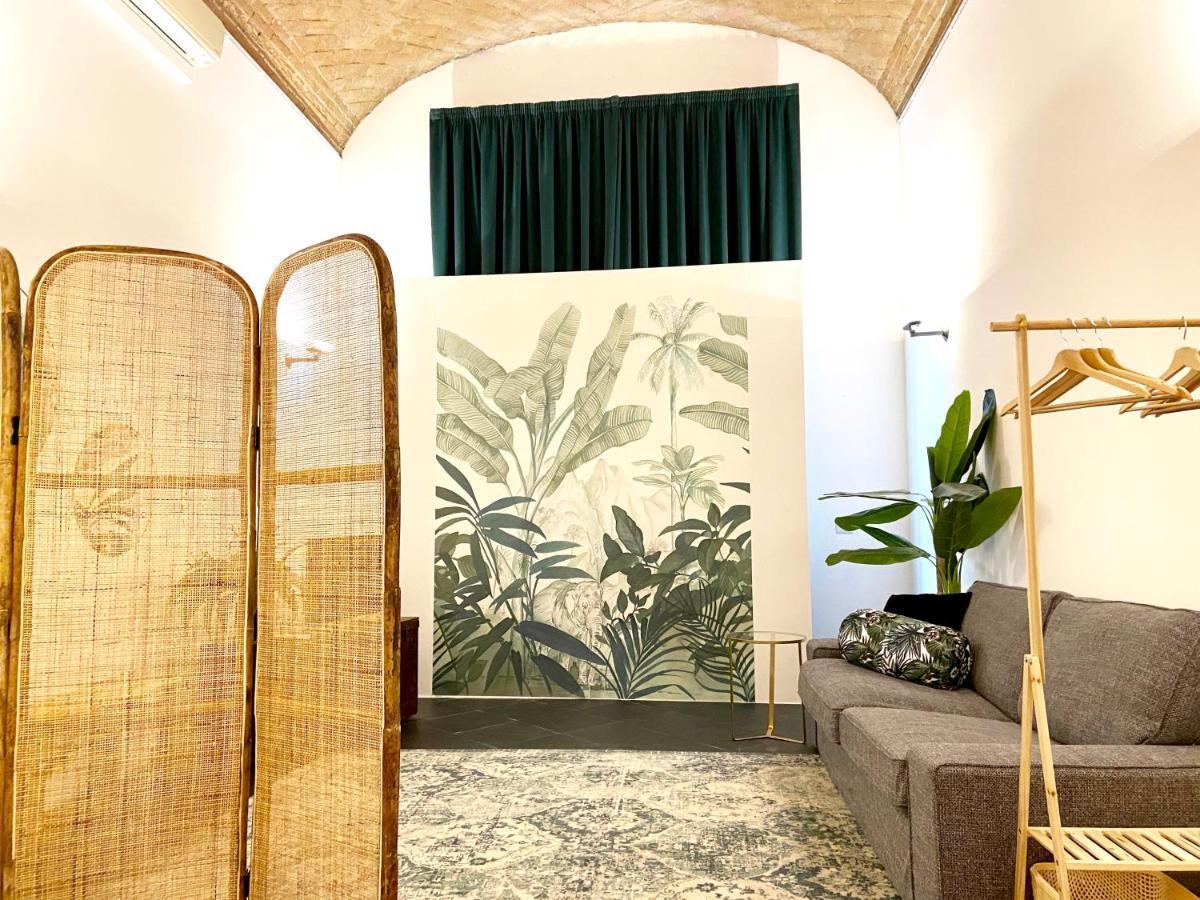 The Jungle Apartment Πάρμα Εξωτερικό φωτογραφία