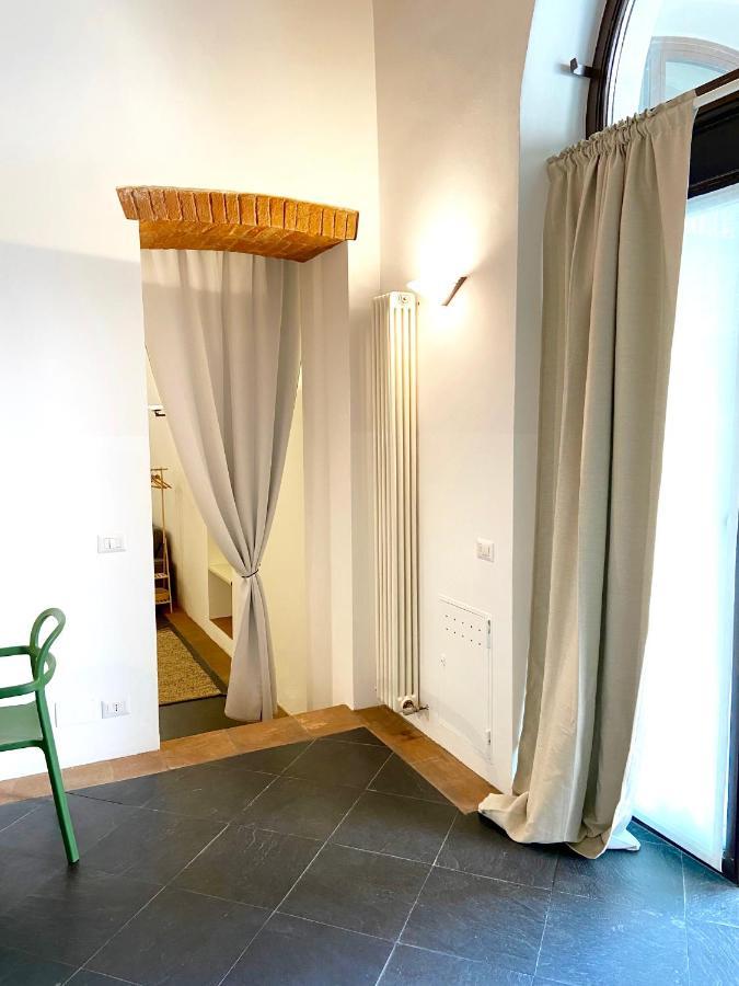 The Jungle Apartment Πάρμα Εξωτερικό φωτογραφία