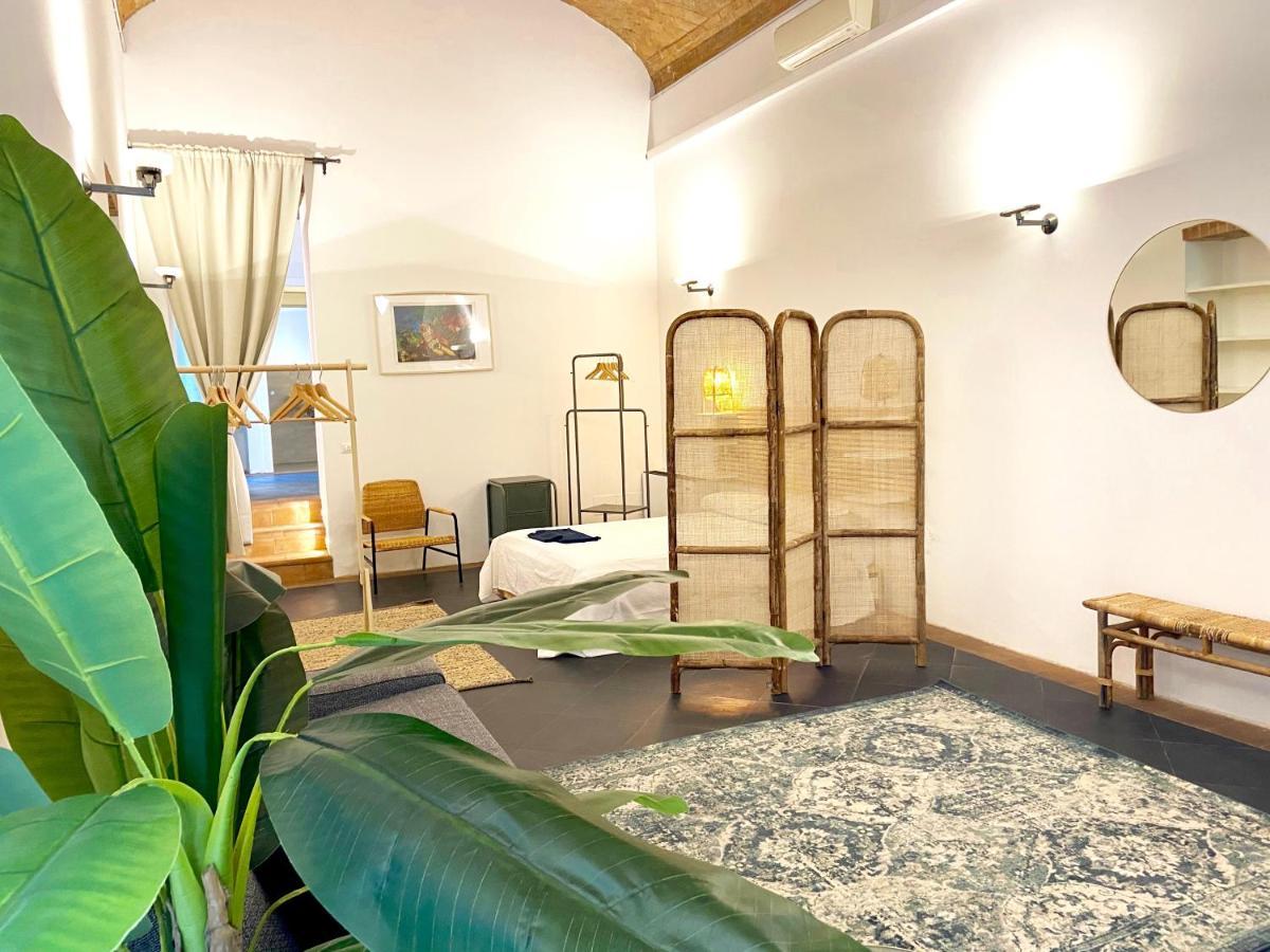 The Jungle Apartment Πάρμα Εξωτερικό φωτογραφία