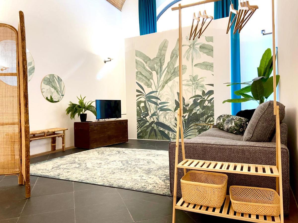 The Jungle Apartment Πάρμα Εξωτερικό φωτογραφία