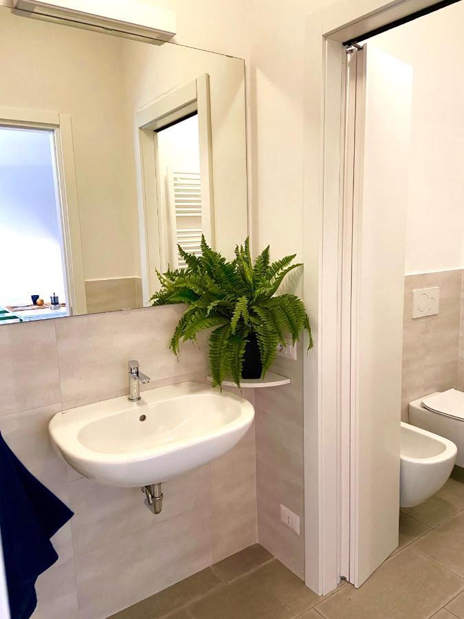 The Jungle Apartment Πάρμα Εξωτερικό φωτογραφία