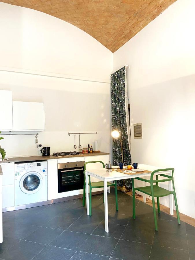 The Jungle Apartment Πάρμα Εξωτερικό φωτογραφία
