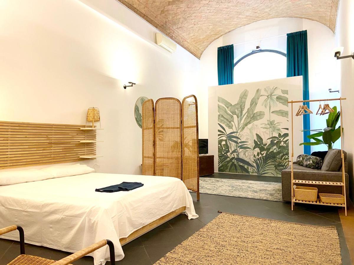 The Jungle Apartment Πάρμα Εξωτερικό φωτογραφία