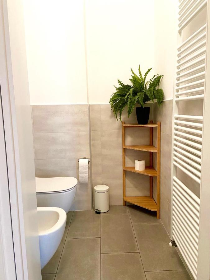 The Jungle Apartment Πάρμα Εξωτερικό φωτογραφία