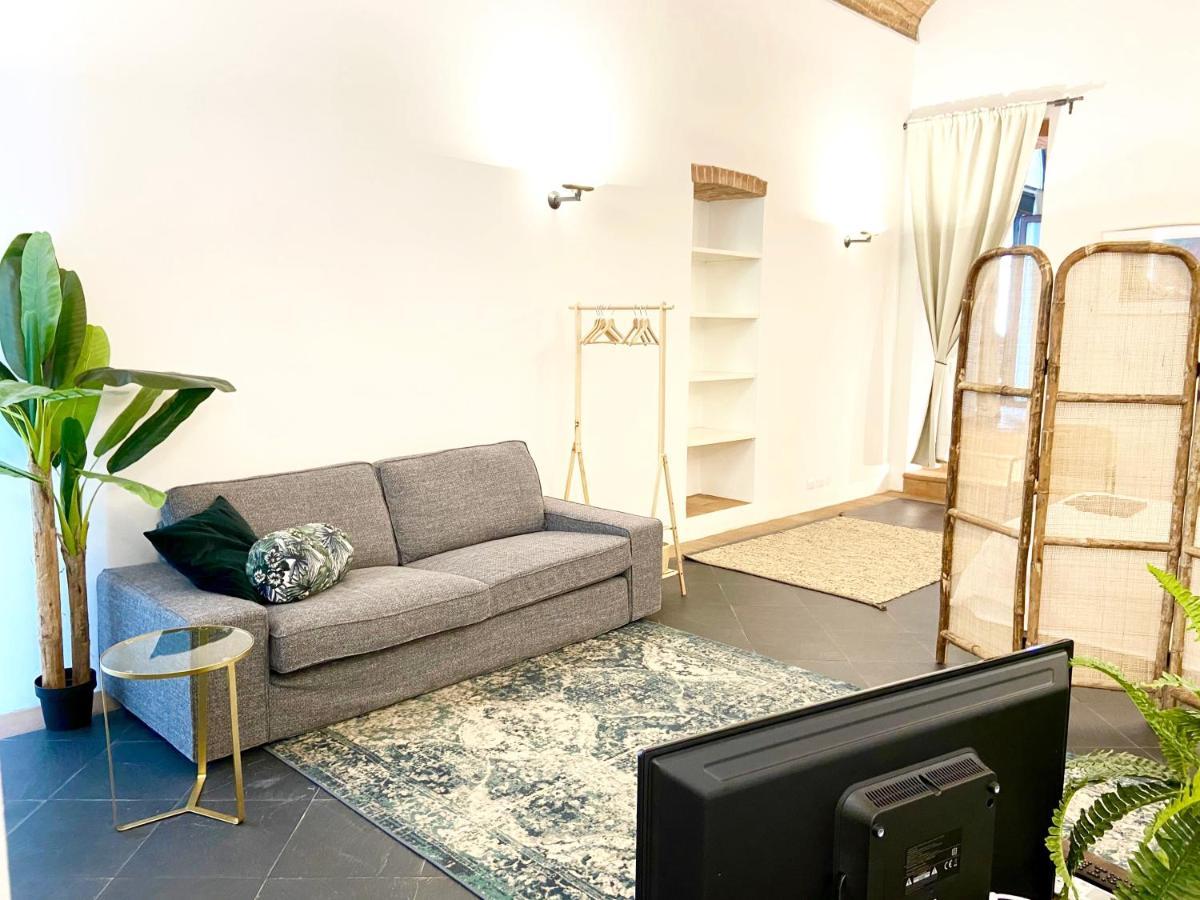The Jungle Apartment Πάρμα Εξωτερικό φωτογραφία