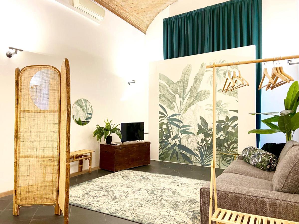 The Jungle Apartment Πάρμα Εξωτερικό φωτογραφία